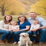 Family Photographer Watford UK