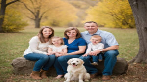 Family Photographer Watford UK