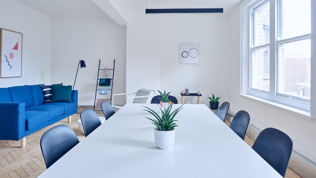 Interior Photographer Bournemouth UK