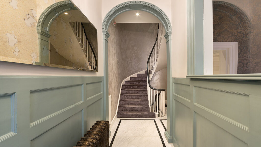 Interior Photographer Marylebone London