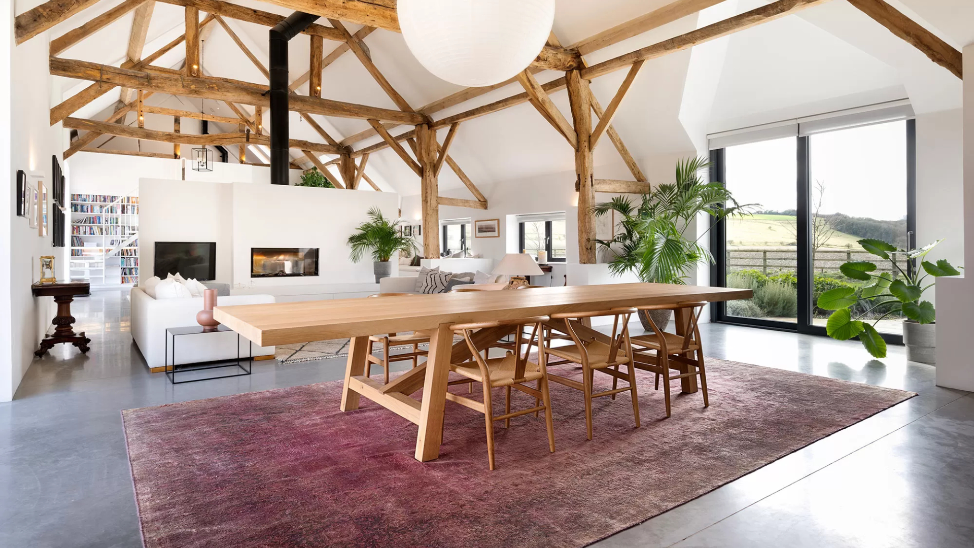 Interior Photographer Watford UK