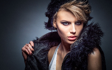 Portrait Photographer Bristol UK