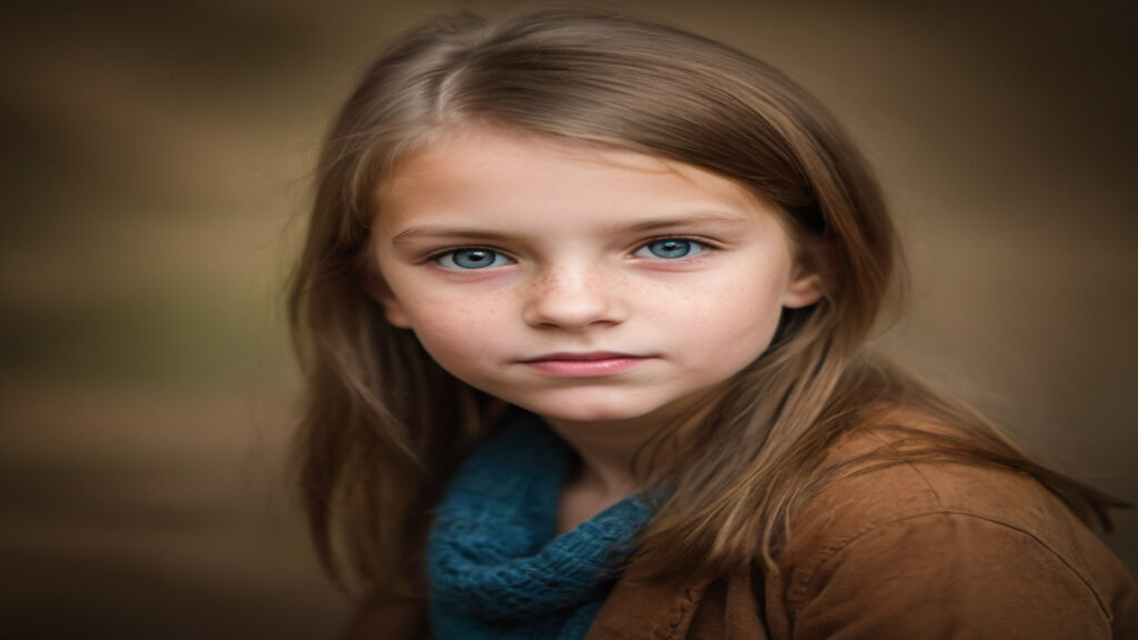 Portrait Photographer Marylebone London