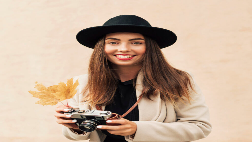 Portrait Photographer Swindon UK