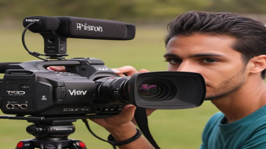 Videographer Watford UK