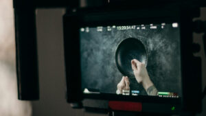 Videography Basingstoke UK